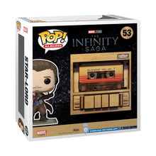 Load image into Gallery viewer, Funko Pop Album Guardians of the Galaxy Awesome Mix sold by Geek PH