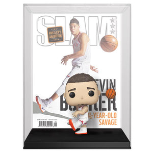 Funko Pop! NBA Cover: SLAM - Devin Booker sold by Geek PH