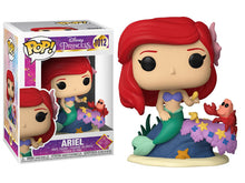 Load image into Gallery viewer, Funko Pop! Disney: Ultimate Princess - Ariel sold by Geek PH