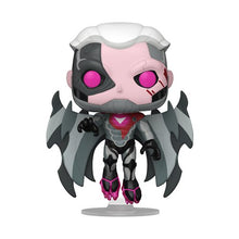 Load image into Gallery viewer, Funko X-Men &#39;97 Bastion Funko Pop! Vinyl Figure Plus #1541 sold by Geek PH