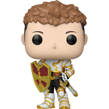 Load image into Gallery viewer, Funko Solo Leveling Yoo Jinho Funko Pop! Vinyl Figure #1984 sold by Geek PH
