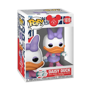 Funko Mickey & Friends KPop Daisy Duck Funko Pop! Vinyl Figure #1619 sold by Geek PH