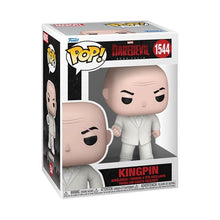 Load image into Gallery viewer, Funko Daredevil: Born Again Kingpin Funko Pop! Vinyl Figure #1544 sold by Geek PH