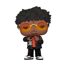 Load image into Gallery viewer, Funko Pop! Rocks: 21 Savage sold by Geek PH