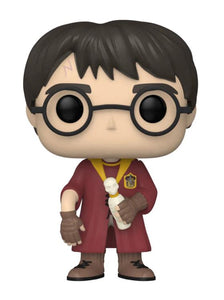 Funko Pop! Movies: Harry Potter and the Chamber of Secrets 20th Anniversary - Harry Potter (Potion Bottle) sold by Geek PH