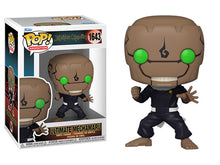 Load image into Gallery viewer, Funko Pop! Animation: Jujutsu Kaisen - Ultimate Mechamaru sold by Geek PH