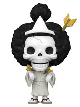 Load image into Gallery viewer, Funko Pop! Animation: One Piece - Brook (Bonekichi) sold by Geek PH