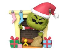 Load image into Gallery viewer, Funko Pop! Deluxe: How the Grinch Stole Christmas - The Grinch with Bag sold by Geek PH