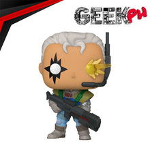 Load image into Gallery viewer, Funko Marvel Pop! Cable (X-Men '97) sold by Geek PH
