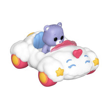 Load image into Gallery viewer, Funko Carebears Share Bear and Cloud Mobile Funko Bitty Pop! Ride sold by Geek PH