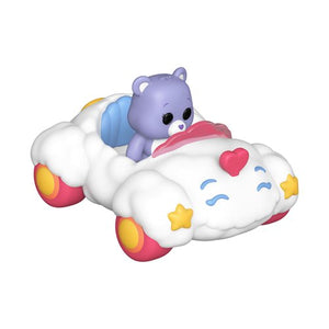 Funko Carebears Share Bear and Cloud Mobile Funko Bitty Pop! Ride sold by Geek PH