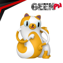 Load image into Gallery viewer, Funko Cartoon Network Pop! Adventure Time - Cake sold by Geek PH