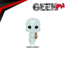 Load image into Gallery viewer, Funko Casper 30th Anniversary Casper Funko Pop! Vinyl Figure #1848 sold by Geek PH