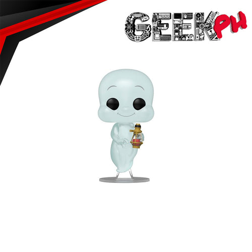 Funko Casper 30th Anniversary Casper Funko Pop! Vinyl Figure #1848 sold by Geek PH