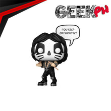 Load image into Gallery viewer, Funko KISS The Catman Rock and Roll All Nite Pop! Sayings Funko Pop! Vinyl Figure #474 sold by Geek PH