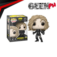 Load image into Gallery viewer, Funko Pop! Heroes: Batman Returns - Catwoman (Unmasked) sold by Geek PH