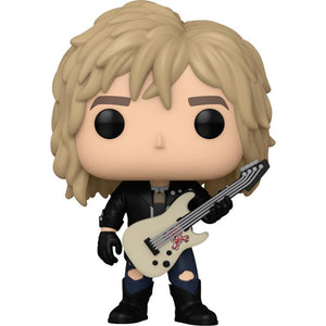 Funko Pop! Rocks: Guns N' Roses - Duff McKagan (1980's) sold by Geek PH