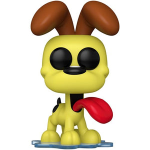 Funko Garfield Odie Funko Pop! Vinyl Figure #52 sold by Geek PH