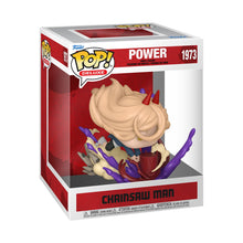 Load image into Gallery viewer, Funko Chainsaw Man Power (Blood Mallet) Deluxe Funko Pop! Vinyl Figure #1973 sold by Geek PH Store