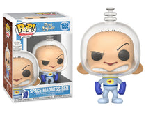 Load image into Gallery viewer, Funko Pop! TV: Nick Rewind - Space Madness Ren sold by Geek PH
