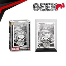 Load image into Gallery viewer, Funko Pop! Comic Covers: Marvel&#39;s 85th Anniversary The Amazing Spider-Man #70 sold by Geek PH