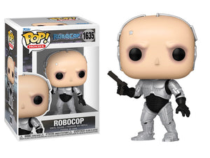 Funko Pop! Movies: RoboCop - RoboCop sold by Geek PH