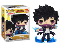 Load image into Gallery viewer, Funko Pop! Animation: My Hero Academia - Dabi (Flames) sold by Geek PH