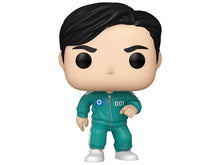 Load image into Gallery viewer, Funko Pop Squid Game Pop! Television #1730 Player 001 sold by Geek PH