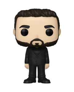 Funko Pop! TV: Ted Lasso - Roy Kent (Suit) sold by Geek PH