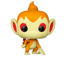 Load image into Gallery viewer, Funko Pop! Games: Pokemon - Chimchar sold by Geek PH