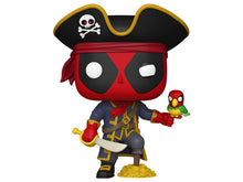 Load image into Gallery viewer, Funko Deadpool Pop! Plus #1493 Deadpool as Long John Silver sold by Geek PH