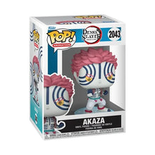 Load image into Gallery viewer, Funko Demon Slayer Akaza Funko Pop! Vinyl Figure #2043 sold by Geek PH