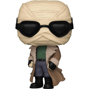 Funko Pop! TV: Doom Patrol - Negative Man sold by Geek PH