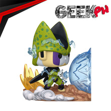 Load image into Gallery viewer, Funko Dragon Ball Pop! Deluxe Perfect Cell sold by Geek PH