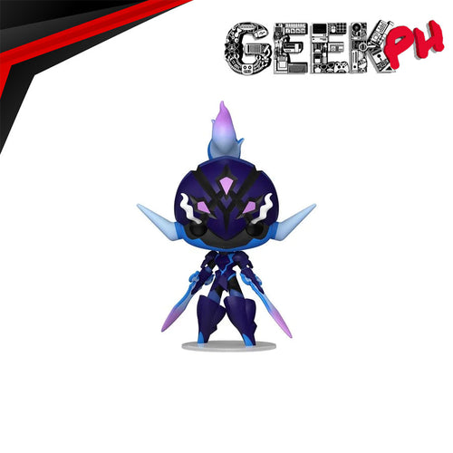 Funko Pokemon Ceruledge Funko Pop! Vinyl Figure #1076 sold by Geek PH