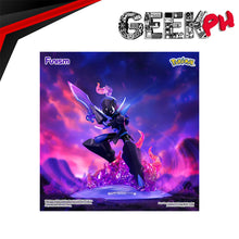Load image into Gallery viewer, Funism Pokémon Twinkmont Series Figure - Ceruledge sold by Geek PH