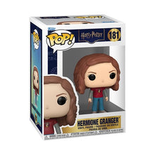 Load image into Gallery viewer, Funko Pop Harry Potter Hermione Granger (Oppugno) Funko Pop! Vinyl Figure #181 sold by Geek PH