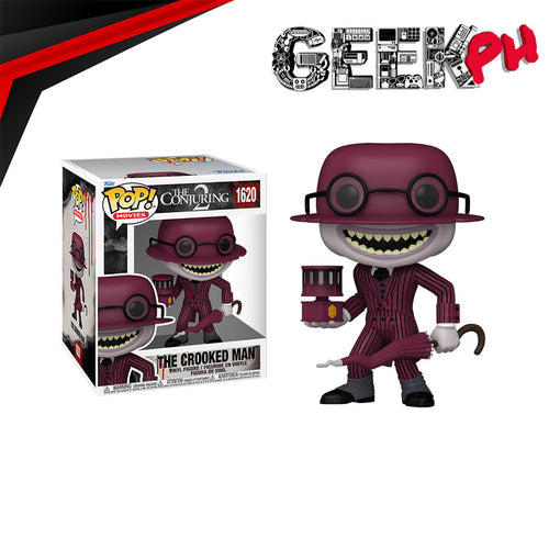 Funko Pop! Movies: Super Sized 6