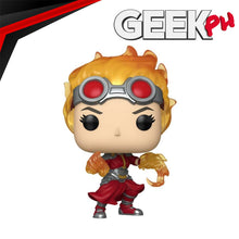 Load image into Gallery viewer, Funko MAGIC: THE GATHERING Pop! Chandra