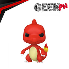 Load image into Gallery viewer, Funko POP Games: Pokemon - Charmeleon sold by Geek PH