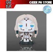 Load image into Gallery viewer, CHASE Funko Pop Animation : Demon Slayer - Spider Demon Mother sold by Geek PH