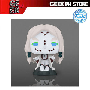 CHASE Funko Pop Animation : Demon Slayer - Spider Demon Mother sold by Geek PH