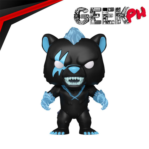 CHASE Funko Solo Leveling - Tank sold by Geek PH