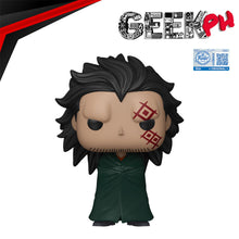 Load image into Gallery viewer, CHASE Funko One Piece Pop! Monkey D. Dragon Exclusive sold by Geek PH