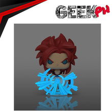 Load image into Gallery viewer, CHASE Funko Dragon Ball GT POP! Animation Vinyl Figure Gogeta sold by Geek PH