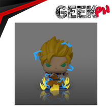 Load image into Gallery viewer, CHASE Funko Dragon Ball Pop! Super Saiyan Son Goku (Mini) sold by Geek PH