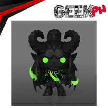 Load image into Gallery viewer, CHASE Funko World of Warcraft Pop! Illidan sold by Geek PH