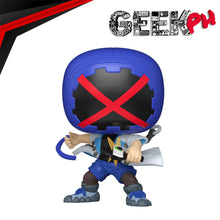 Load image into Gallery viewer, CHASE Funko Beyblade X Pop! Jaxon Cross sold by Geek PH
