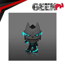 Load image into Gallery viewer, CHASE Funko Kaiju No. 8 Pop! Plus Kaiju No. 8 sold by Geek PH