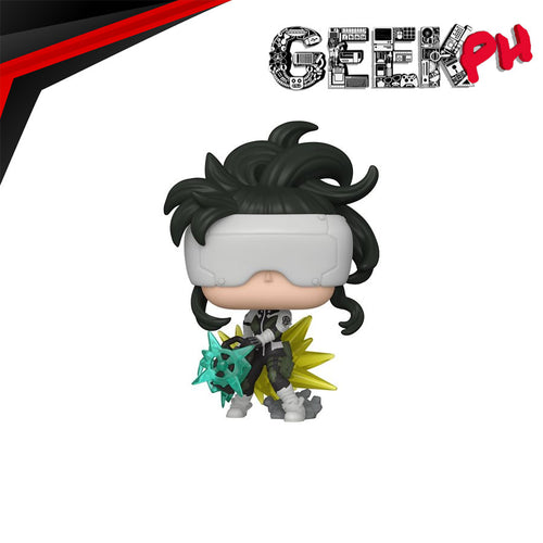 CHASE Funko Kaiju No. 8 Pop! Plus #2083 Mina Ashiro sold by Geek PH